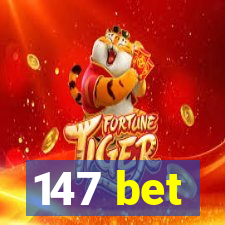 147 bet
